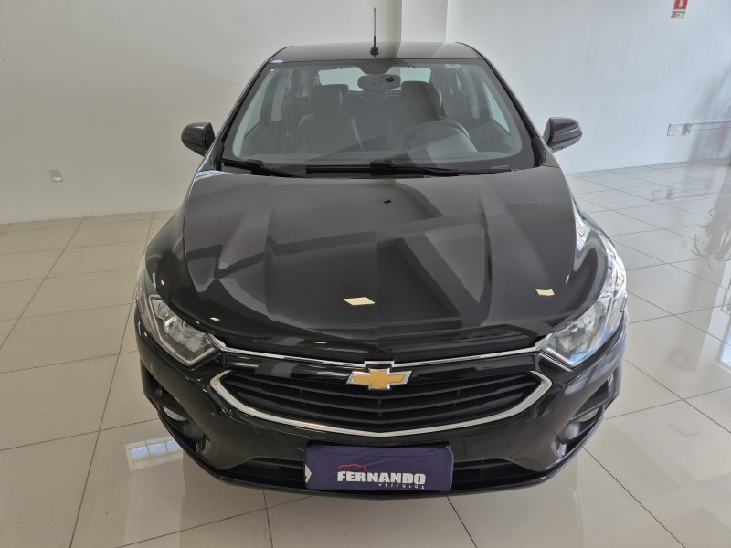 ONIX 1.4 MPFI LTZ 8V FLEX 4P AUTOMÁTICO - 2019 - BENTO GONçALVES