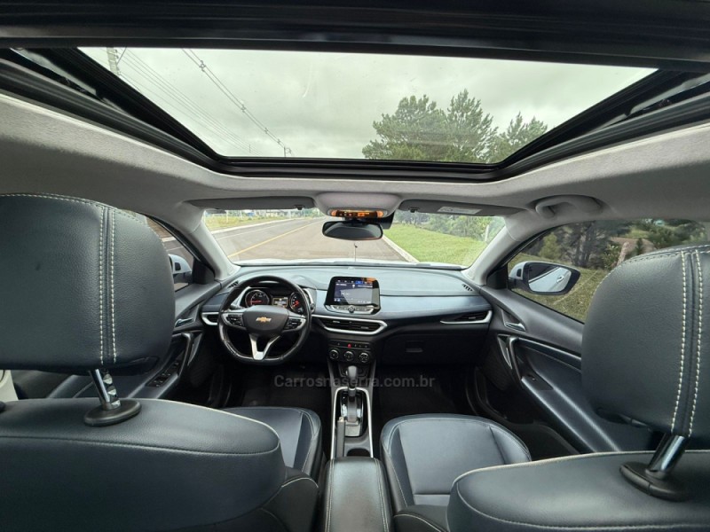 TRACKER 1.2 12V PREMIER TURBO FLEX 4P AUTOMÁTICO - 2023 - VACARIA