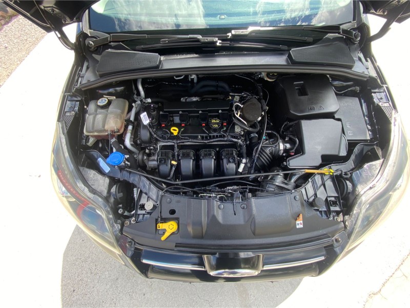 FOCUS 2.0 TITANIUM PLUS 16V FLEX 4P AUTOMÁTICO - 2015 - CAXIAS DO SUL