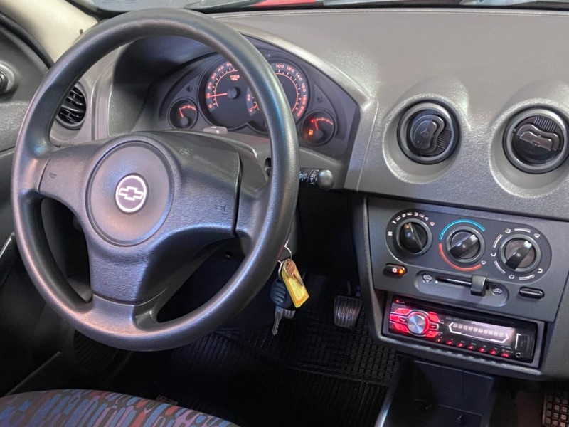 CELTA 1.0 MPFI LIFE 8V FLEX 4P MANUAL - 2010 - CAXIAS DO SUL