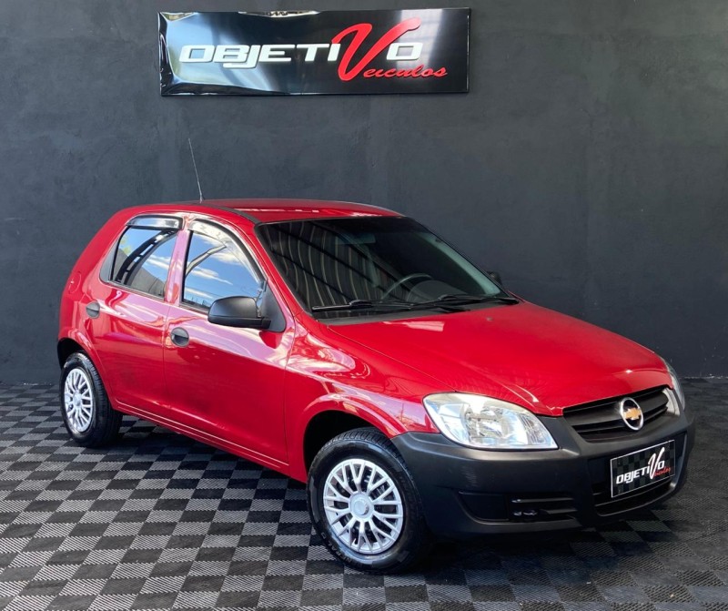 celta 1.0 mpfi life 8v flex 4p manual 2010 caxias do sul