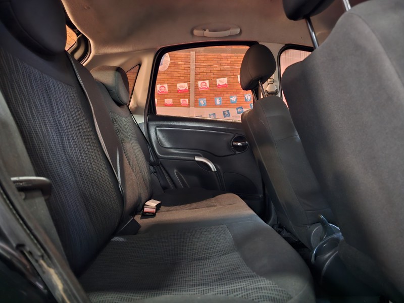 C3 1.4 I GLX 8V FLEX 4P MANUAL - 2012 - CAXIAS DO SUL