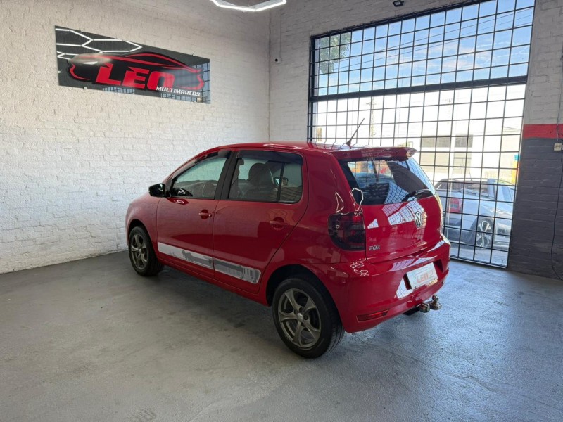 FOX 1.6 MI ROCK IN RIO 8V FLEX 4P MANUAL - 2014 - CAXIAS DO SUL