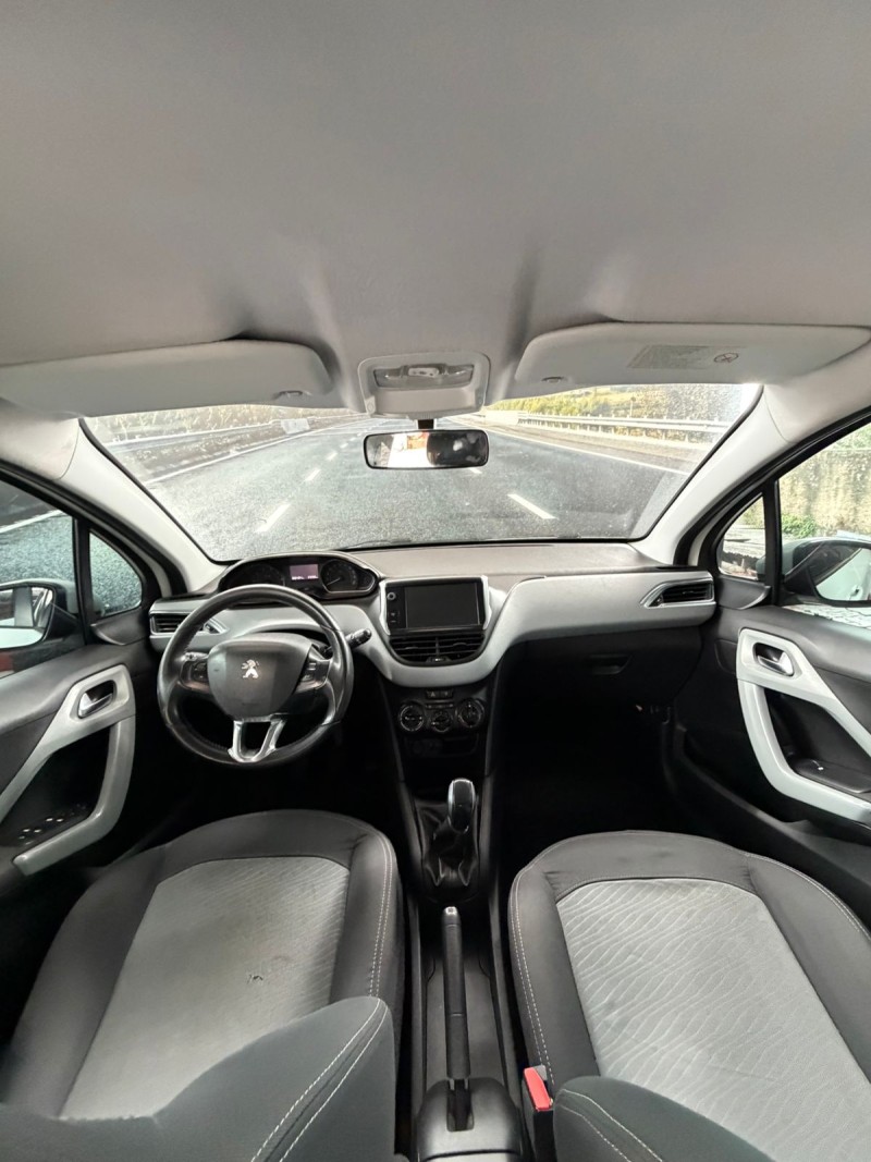 208 1.5 ACTIVE 8V FLEX 4P MANUAL - 2014 - CAXIAS DO SUL