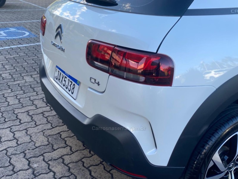 YARIS 1.5 XLS FLEX 4P AUTOMÁTICO - 2023 - BENTO GONçALVES