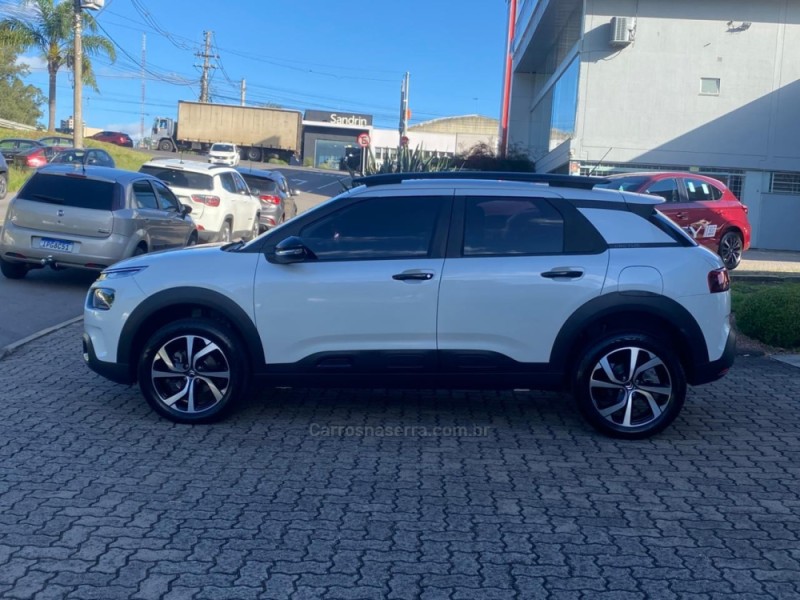 YARIS 1.5 XLS FLEX 4P AUTOMÁTICO - 2023 - BENTO GONçALVES