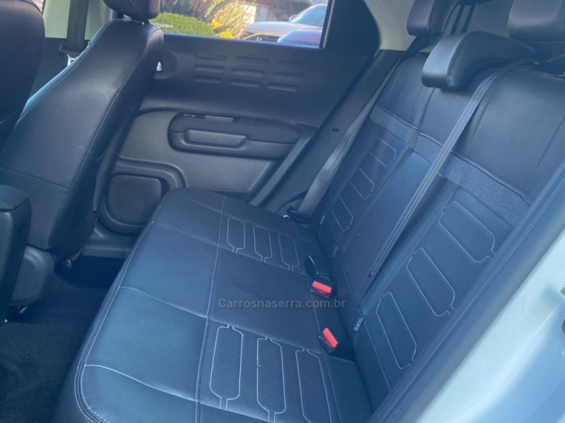 YARIS 1.5 XLS FLEX 4P AUTOMÁTICO - 2023 - BENTO GONçALVES