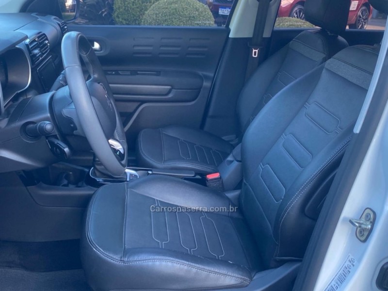 YARIS 1.5 XLS FLEX 4P AUTOMÁTICO - 2023 - BENTO GONçALVES