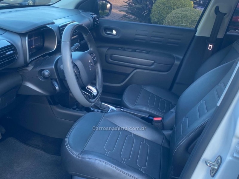 YARIS 1.5 XLS FLEX 4P AUTOMÁTICO - 2023 - BENTO GONçALVES