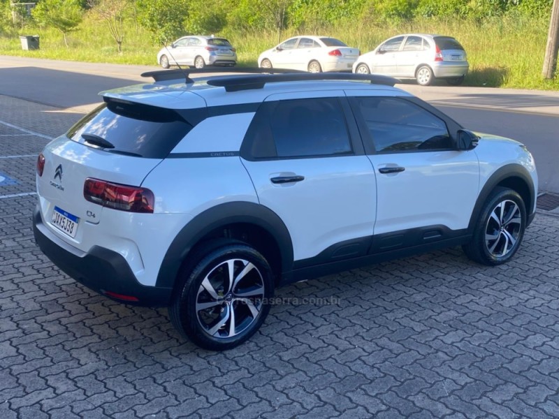 YARIS 1.5 XLS FLEX 4P AUTOMÁTICO - 2023 - BENTO GONçALVES