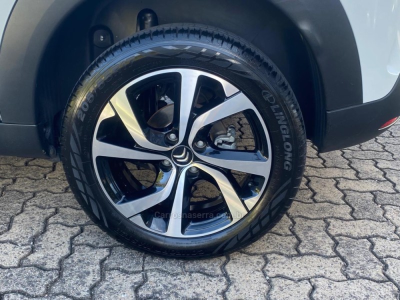 YARIS 1.5 XLS FLEX 4P AUTOMÁTICO - 2023 - BENTO GONçALVES