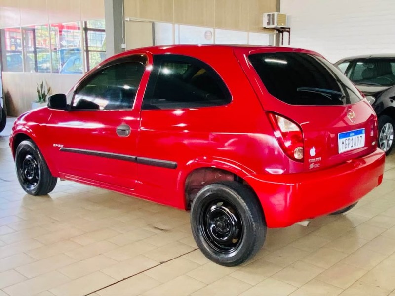 CELTA 1.0 MPFI SPIRIT 8V FLEX 2P MANUAL - 2010 - CAXIAS DO SUL