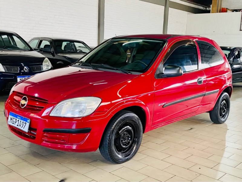 celta 1.0 mpfi spirit 8v flex 2p manual 2010 caxias do sul