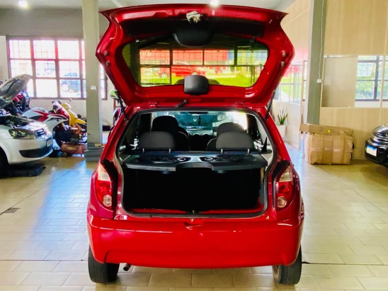 CELTA 1.0 MPFI SPIRIT 8V FLEX 2P MANUAL - 2010 - CAXIAS DO SUL