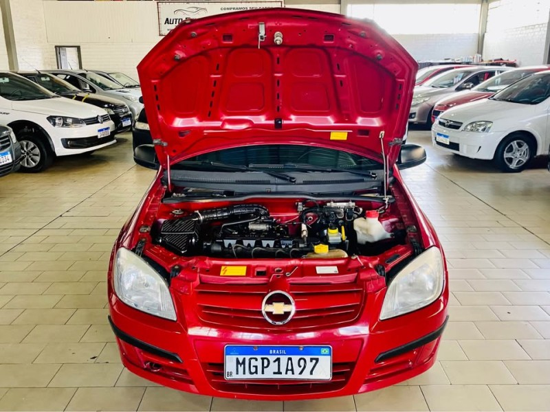 CELTA 1.0 MPFI SPIRIT 8V FLEX 2P MANUAL - 2010 - CAXIAS DO SUL