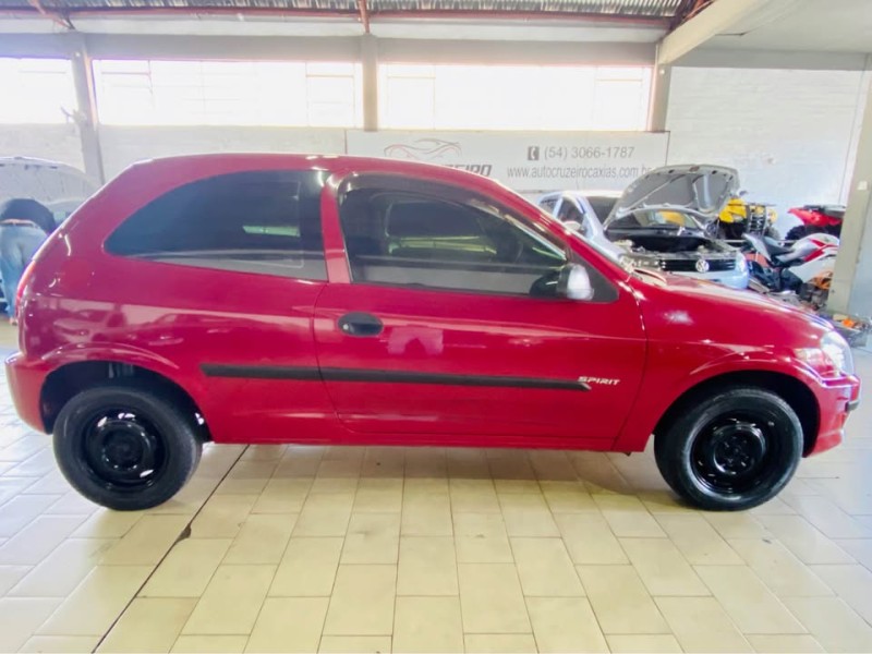 CELTA 1.0 MPFI SPIRIT 8V FLEX 2P MANUAL - 2010 - CAXIAS DO SUL