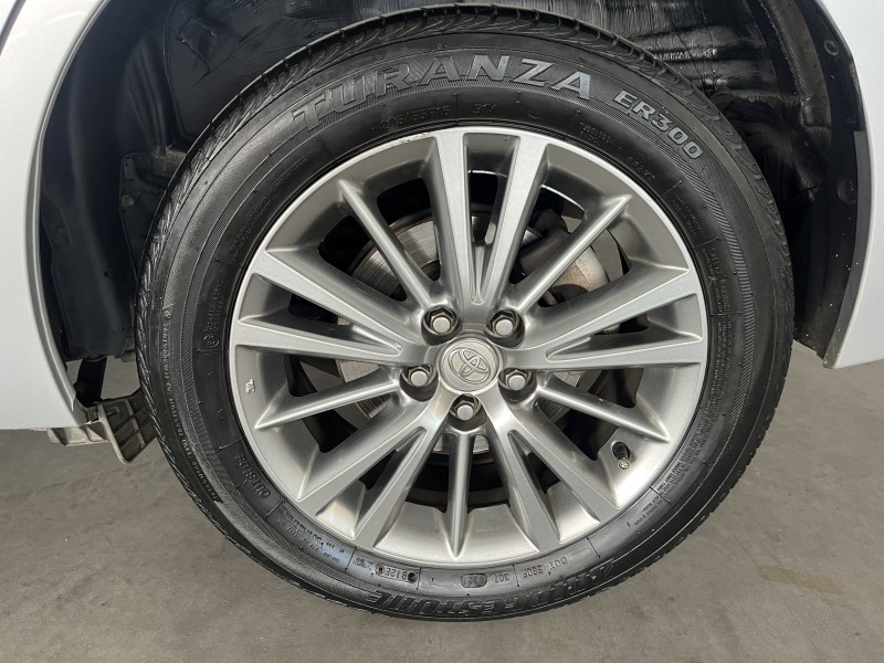 COROLLA 2.0 XEI 16V FLEX 4P AUTOMÁTICO - 2016 - CAXIAS DO SUL