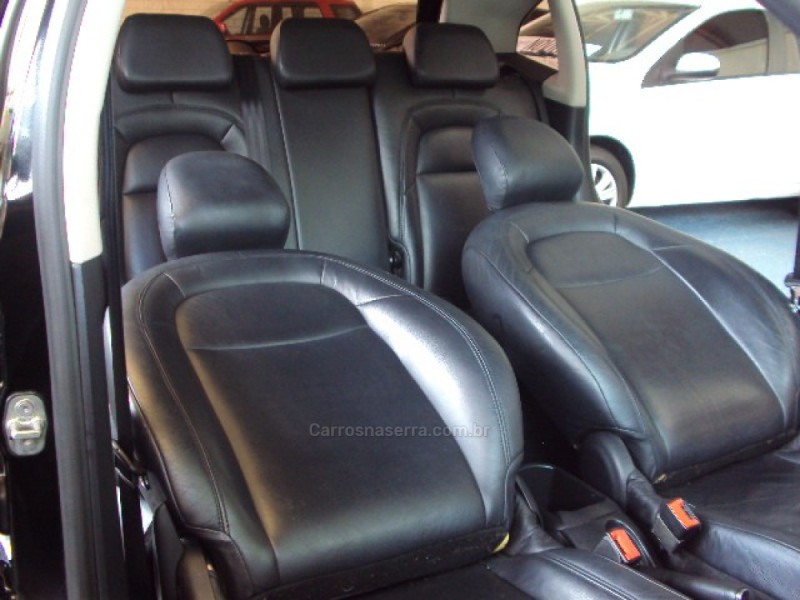 C3 1.5 TENDANCE 8V FLEX 4P MANUAL - 2014 - CAXIAS DO SUL