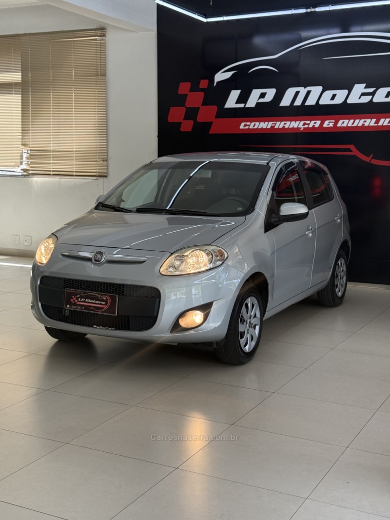 palio 1.0 mpi attractive 8v flex 4p manual 2013 farroupilha