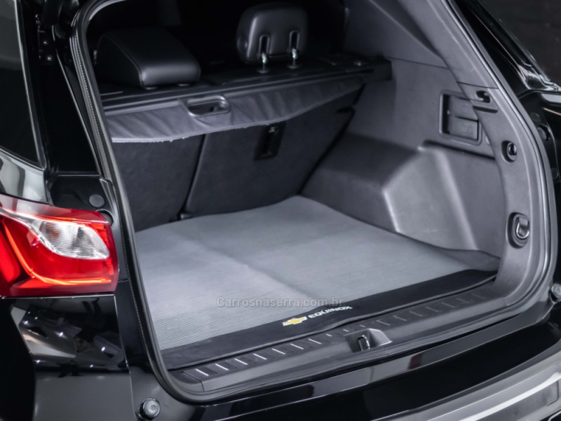 EQUINOX 2.0 16V TURBO GASOLINA PREMIER AWD AUTOMÁTICO - 2019 - CAXIAS DO SUL