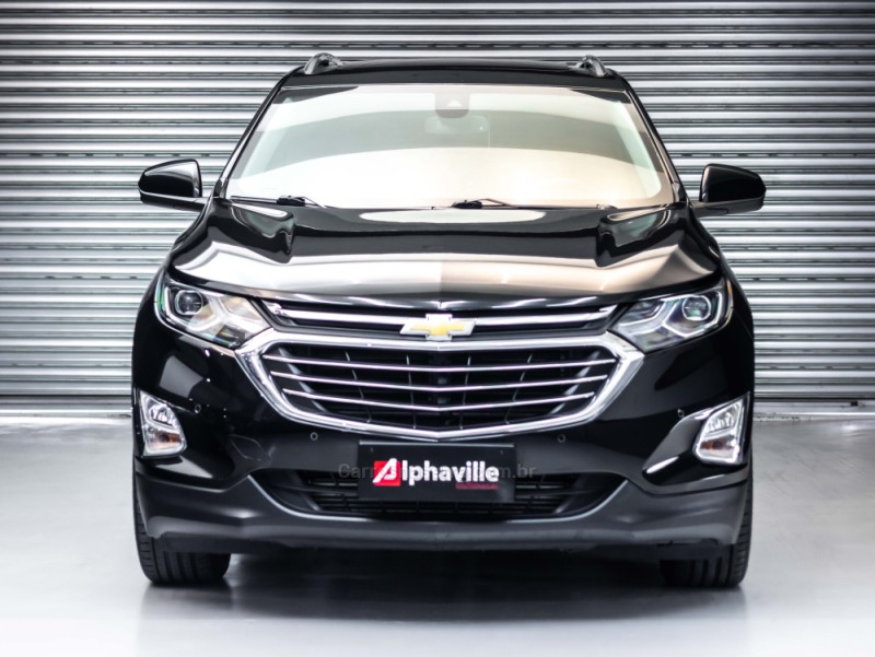 EQUINOX 2.0 16V TURBO GASOLINA PREMIER AWD AUTOMÁTICO - 2019 - CAXIAS DO SUL