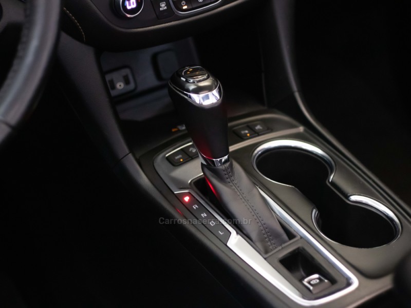 EQUINOX 2.0 16V TURBO GASOLINA PREMIER AWD AUTOMÁTICO - 2019 - CAXIAS DO SUL