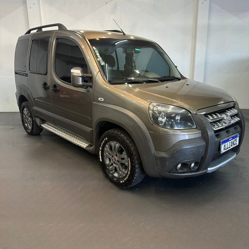 doblo 1.8 mpi adventure 16v flex 4p manual 2013 caxias do sul