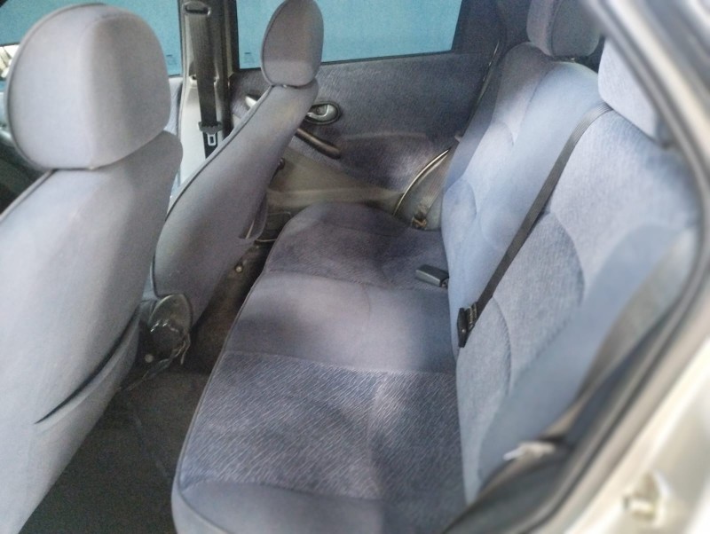 PALIO 1.3 MPI FIRE ELX 16V GASOLINA 4P MANUAL - 2002 - CAXIAS DO SUL