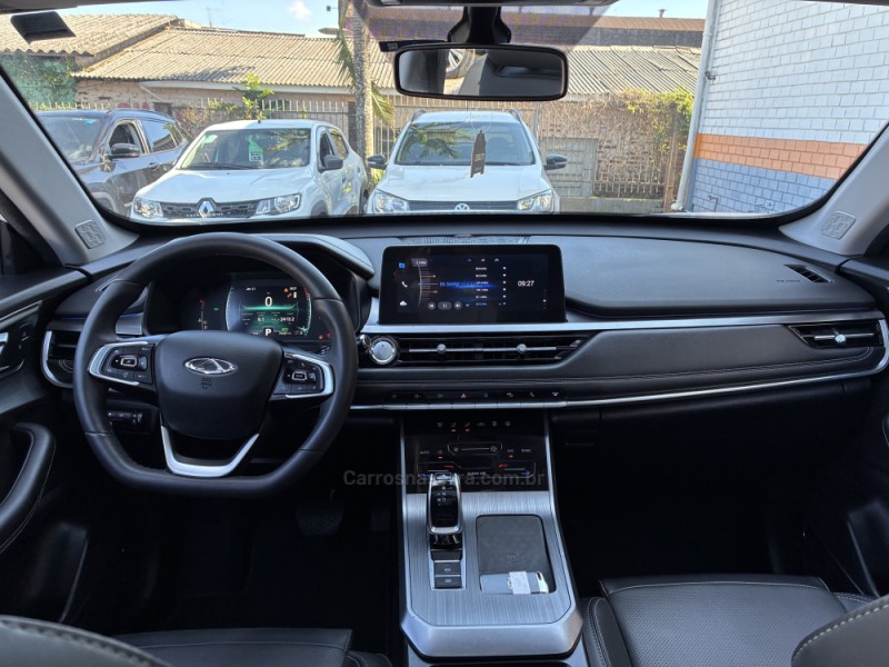 TIGGO 1.5 16V TURBO 5X PRO HÍBRIDO 4P AUTOMÁTICO - 2023 - VENâNCIO AIRES