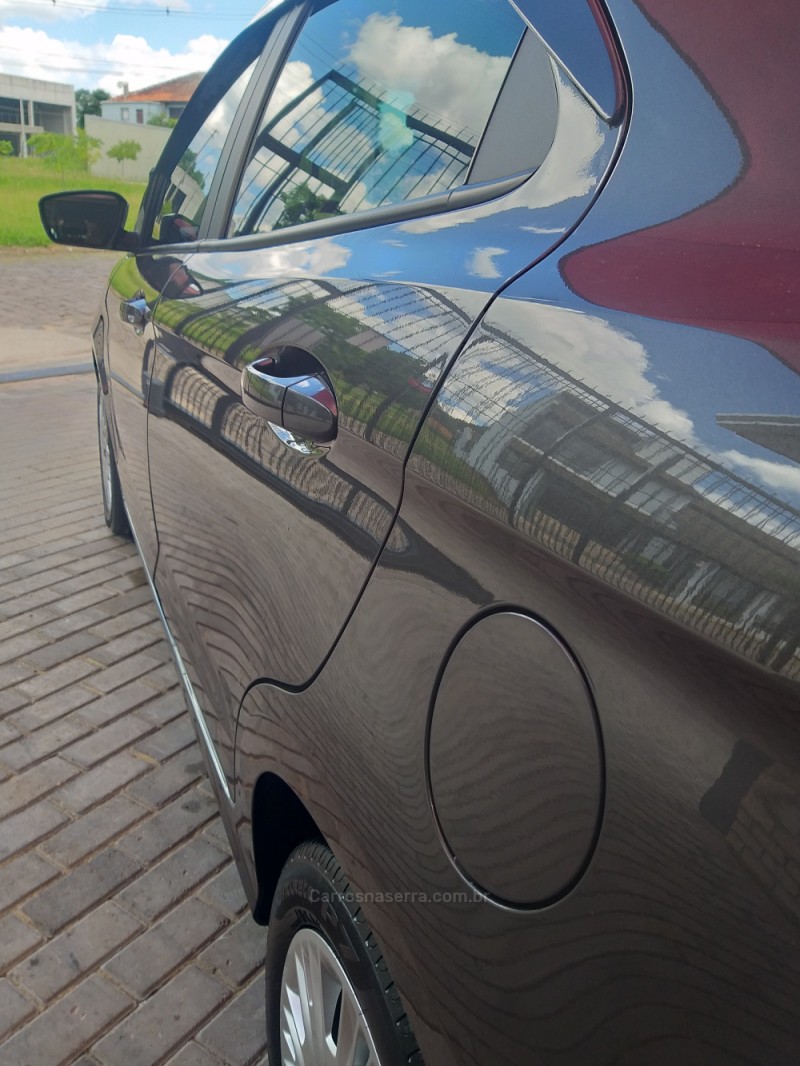 KA 1.5 SE PLUS 12V FLEX 4P MANUAL - 2019 - CAXIAS DO SUL