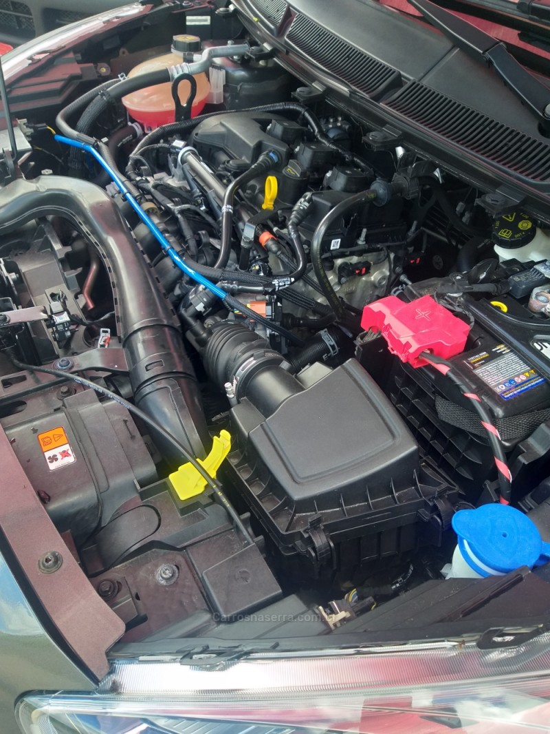 KA 1.5 SE PLUS 12V FLEX 4P MANUAL - 2019 - CAXIAS DO SUL