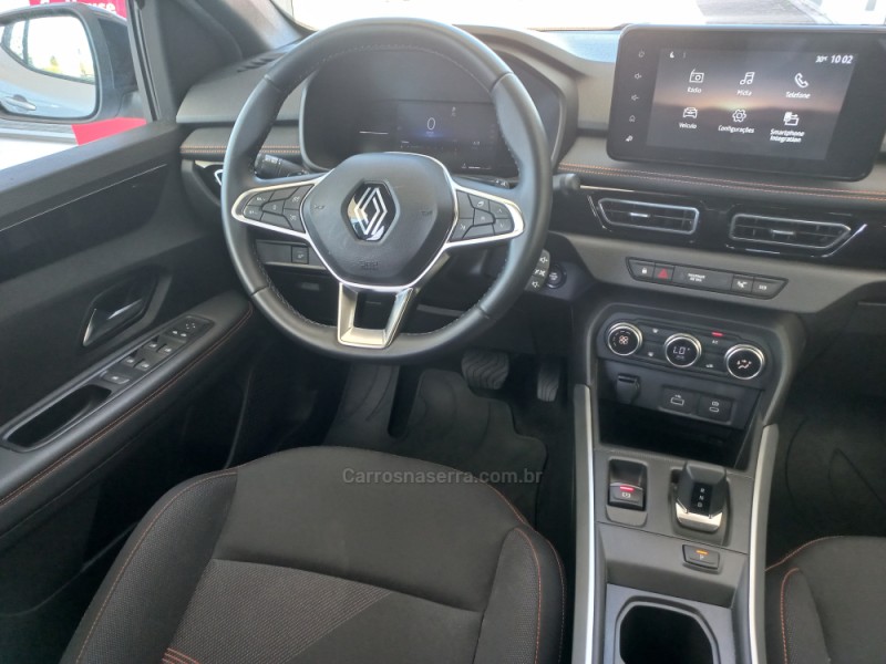 KARDIAN 1.0 TCE TECHNO EDC FLEX 4P AUTOMÁTICO - 2025 - TAQUARA