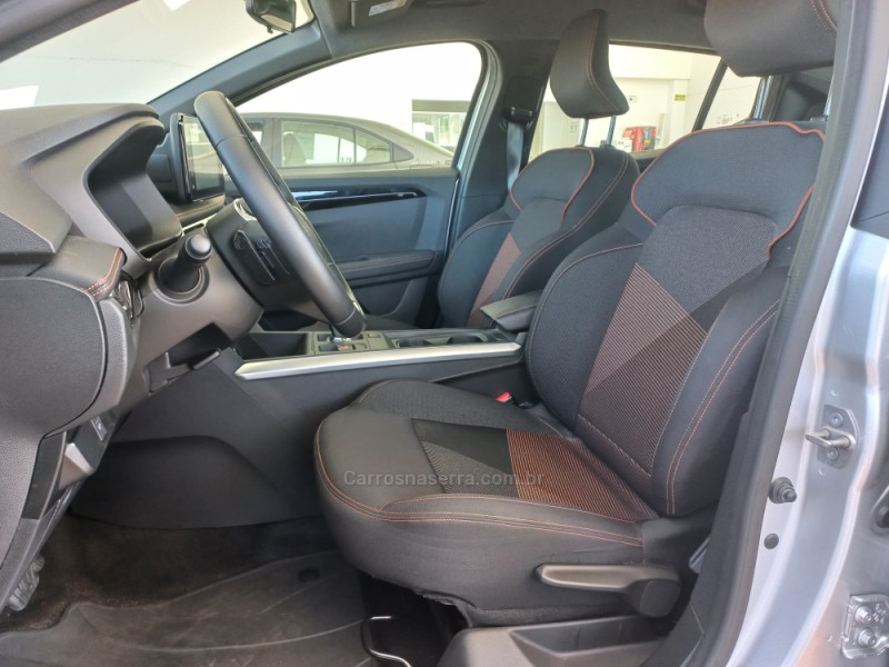 KARDIAN 1.0 TCE TECHNO EDC FLEX 4P AUTOMÁTICO - 2025 - TAQUARA