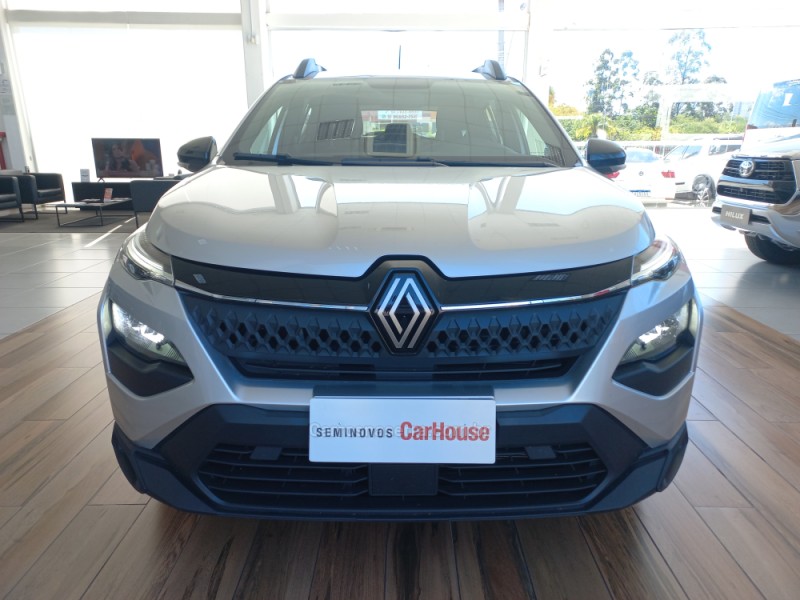 KARDIAN 1.0 TCE TECHNO EDC FLEX 4P AUTOMÁTICO - 2025 - TAQUARA