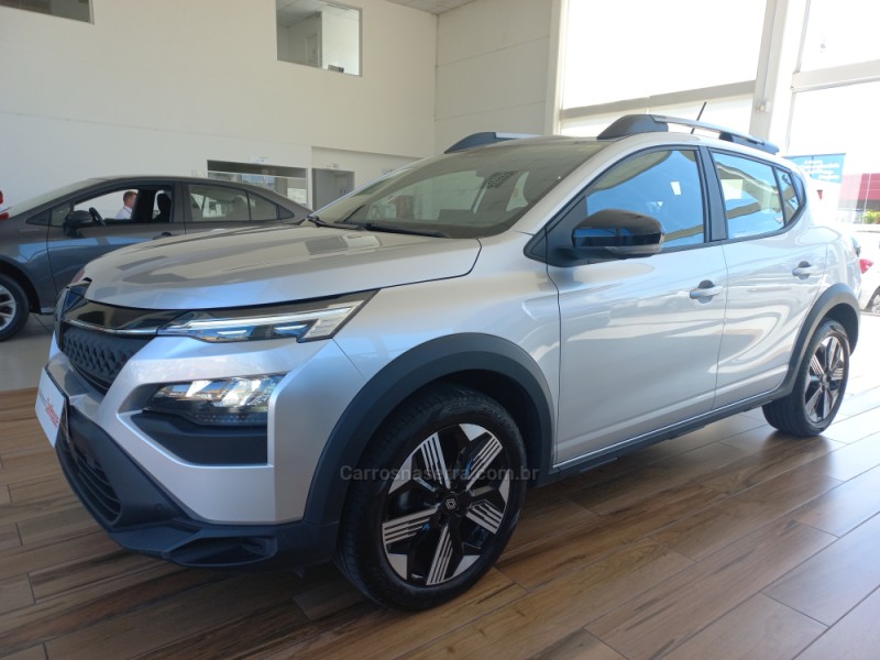 kardian 1.0 tce techno edc flex 4p automatico 2025 taquara