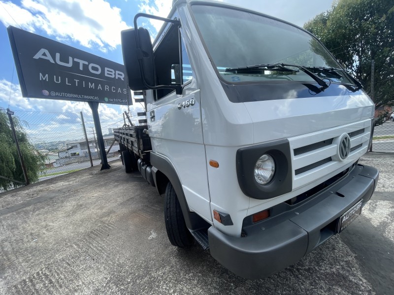 8-150 E DELIVERY - 2007 - CAXIAS DO SUL