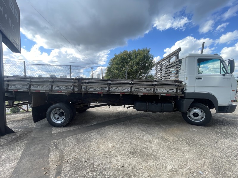 8-150 E DELIVERY - 2007 - CAXIAS DO SUL