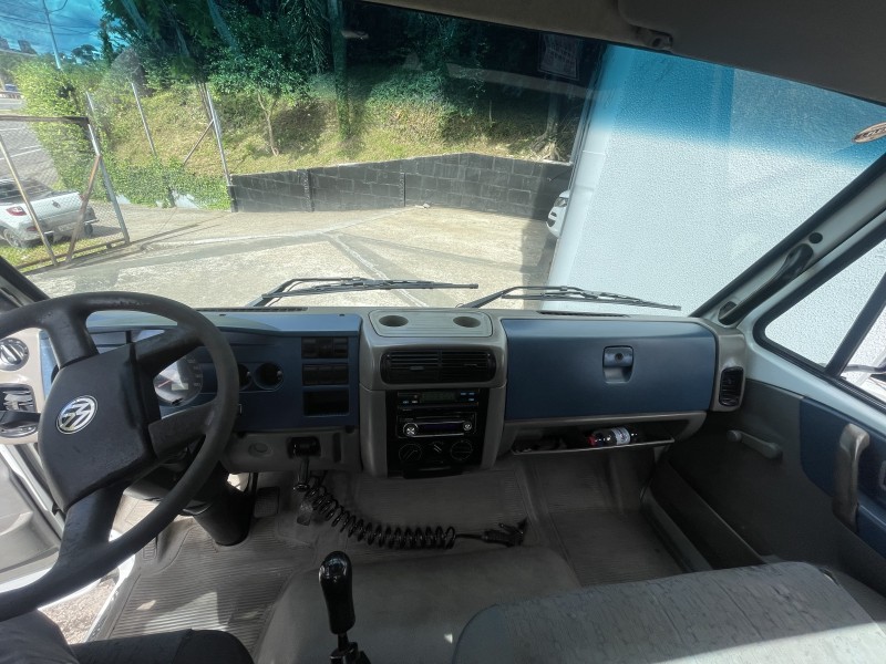 8-150 E DELIVERY - 2007 - CAXIAS DO SUL