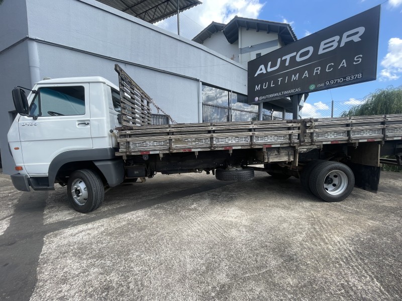 8-150 E DELIVERY - 2007 - CAXIAS DO SUL