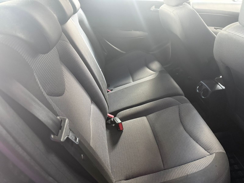 308 1.6 ALLURE 16V FLEX 4P MANUAL - 2013 - CAXIAS DO SUL