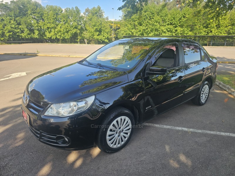 VOYAGE 1.0 MI CITY 8V FLEX 4P MANUAL - 2010 - BENTO GONçALVES