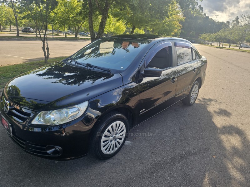 voyage 1.0 mi city 8v flex 4p manual 2010 bento goncalves