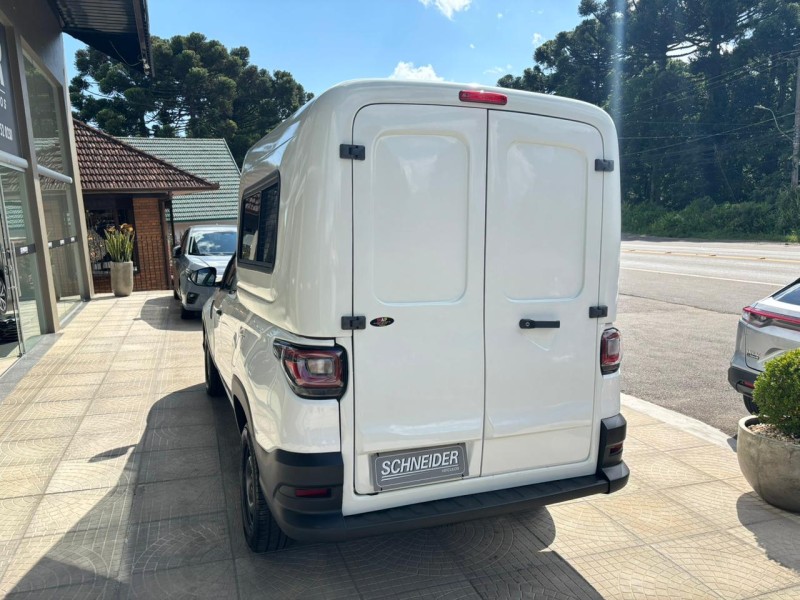 STRADA 1.3 ENDURANCE FIREFLY PLUS CS 8V FLEX 2P MANUAL - 2025 - NOVA PETRóPOLIS