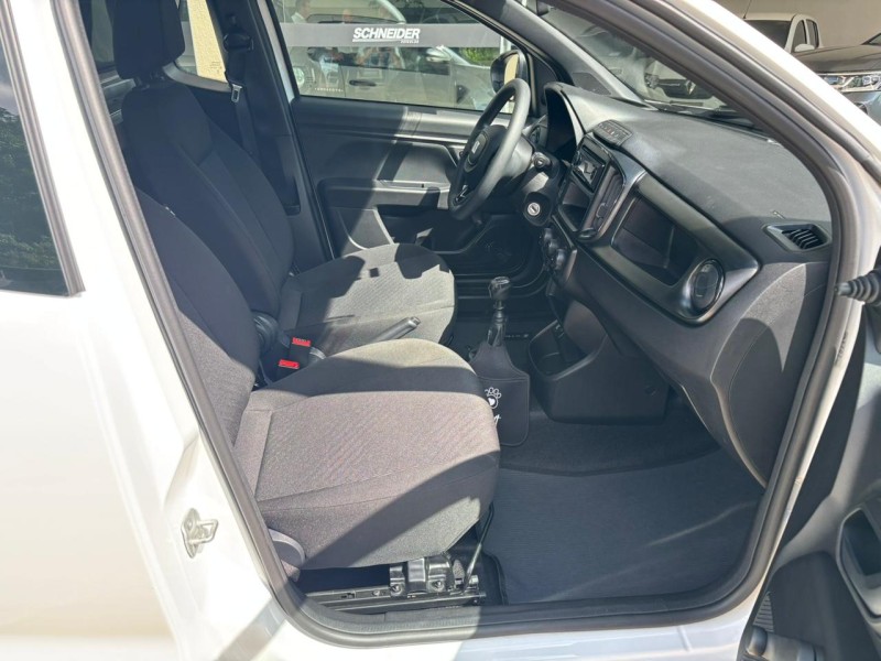 STRADA 1.3 ENDURANCE FIREFLY PLUS CS 8V FLEX 2P MANUAL - 2025 - NOVA PETRóPOLIS