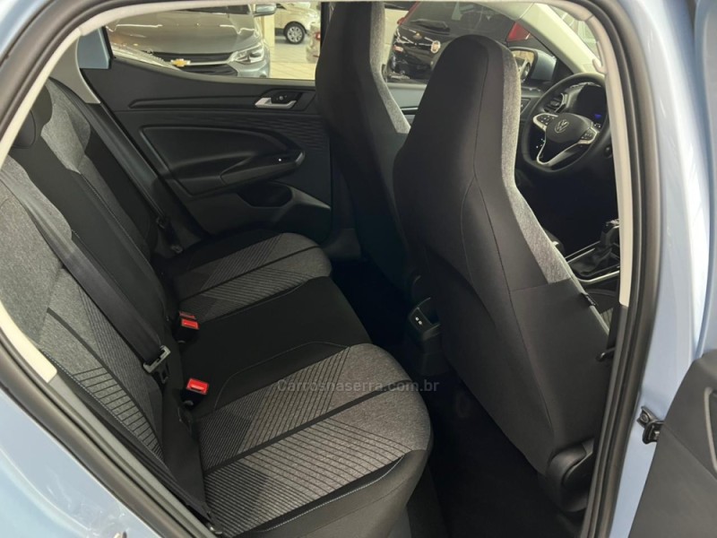 TERA 1.0 170 TSI COMFORT 12V FLEX 4P AUTOMÁTICO - 2026 - CAXIAS DO SUL