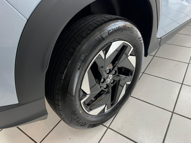 TERA 1.0 170 TSI COMFORT 12V FLEX 4P AUTOMÁTICO - 2026 - CAXIAS DO SUL