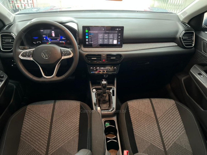 TERA 1.0 170 TSI COMFORT 12V FLEX 4P AUTOMÁTICO - 2026 - CAXIAS DO SUL