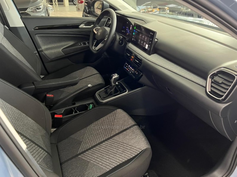 TERA 1.0 170 TSI COMFORT 12V FLEX 4P AUTOMÁTICO - 2026 - CAXIAS DO SUL