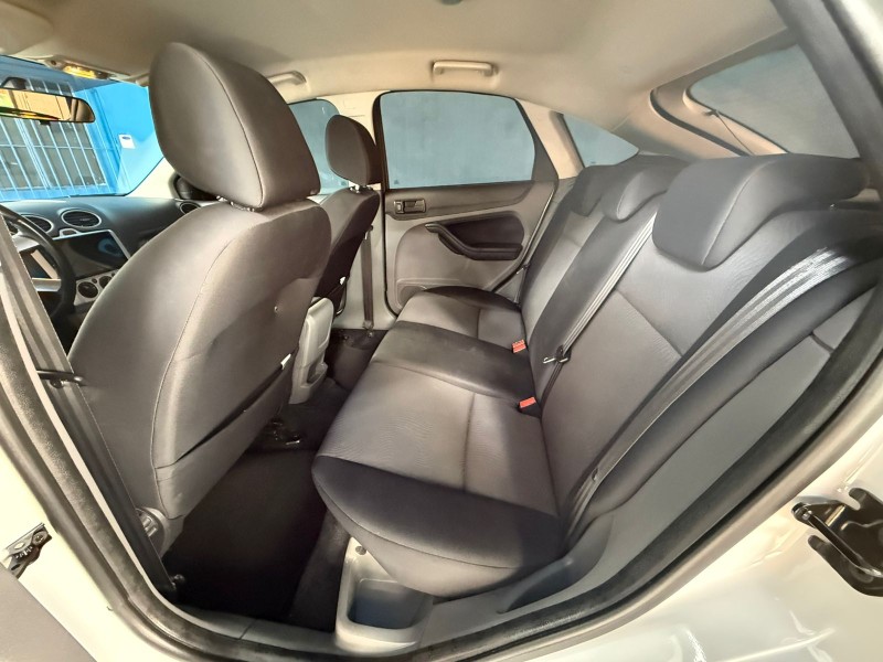 FOCUS 1.6 8V FLEX 4P MANUAL - 2012 - CAXIAS DO SUL