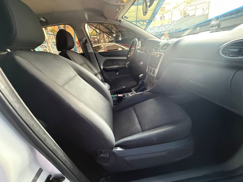 FOCUS 1.6 8V FLEX 4P MANUAL - 2012 - CAXIAS DO SUL